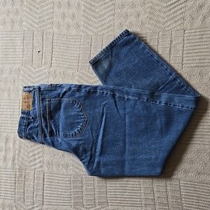 Men's jeans